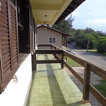 Apartamento Sul Na Praia Da Ferrugem Garopaba Exterior foto