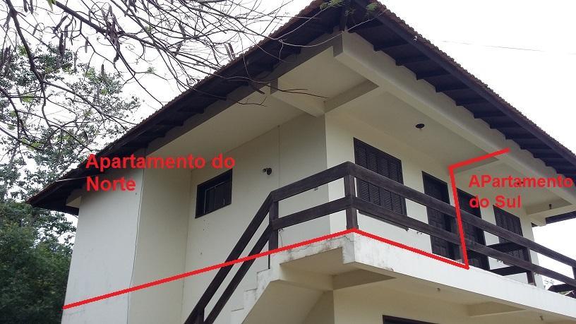 Apartamento Sul Na Praia Da Ferrugem Garopaba Exterior foto