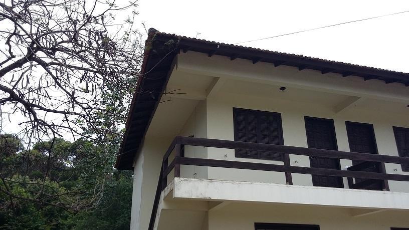 Apartamento Sul Na Praia Da Ferrugem Garopaba Exterior foto
