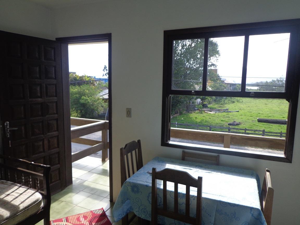 Apartamento Sul Na Praia Da Ferrugem Garopaba Exterior foto